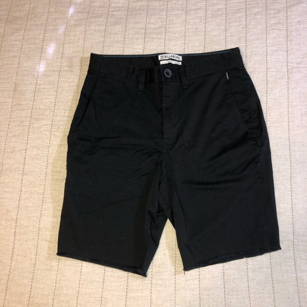 Billabong Carter Stretch Shorts